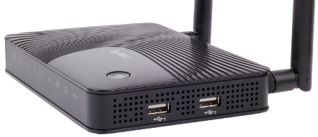 Для домашней сети