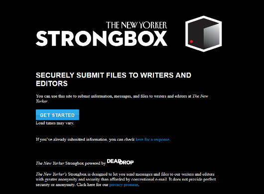 Darknet – анонимные и потайные закоулки Сети