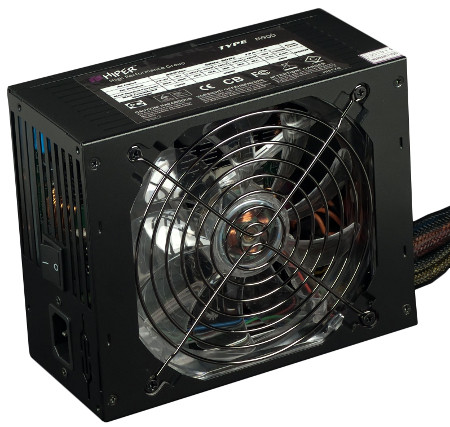 Питание для ПК