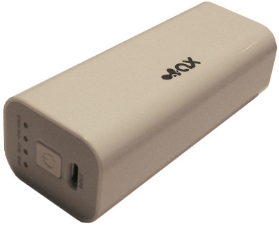 Резервное питание