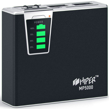 Резервное питание