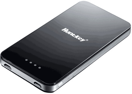 Резервное питание