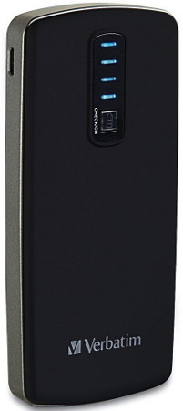 Резервное питание