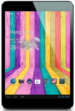 Утонченная мобильность