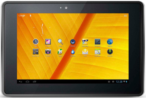 Утонченная мобильность