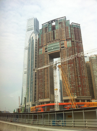 Просто прогрессм