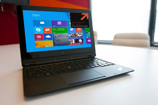 Windows 8.1: время компромиссов