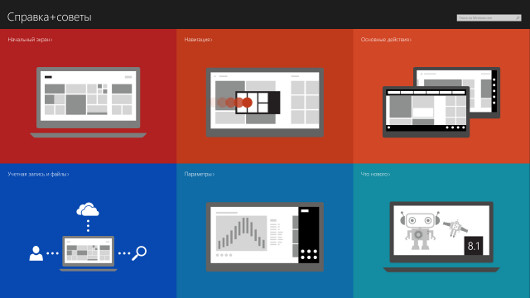 Windows 8.1: время компромиссов