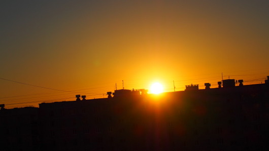 Беззеркальный вариант