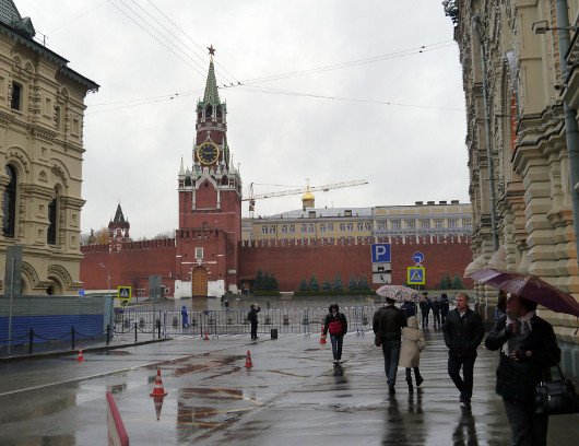 Беззеркальный вариант