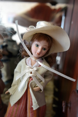 Беззеркальный вариант