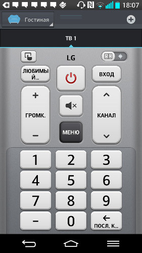 LG G2: снаружи и внутри нового корейского флагмана