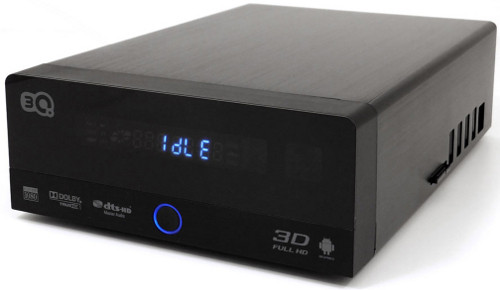 Мультимедиа для всех