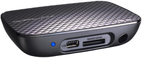 Мультимедиа для всех