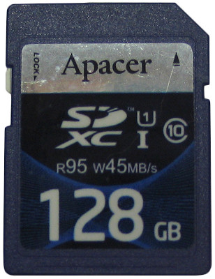 Битва за скорость