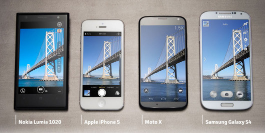 Сделайте свой лучший снимок
