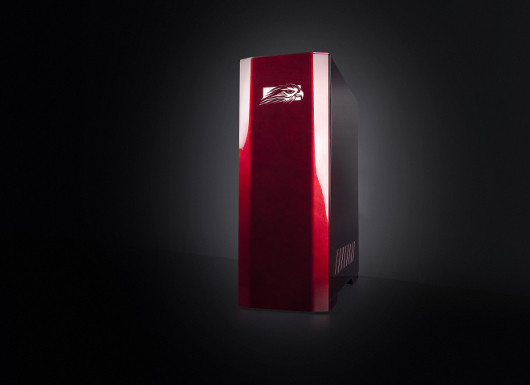 Новое поколение Extreme Edition