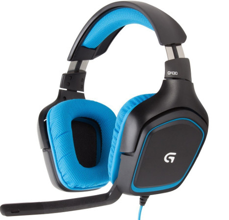 Звучание для геймера