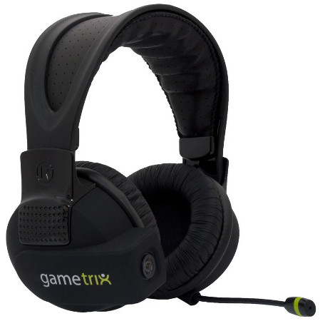 Звучание для геймера