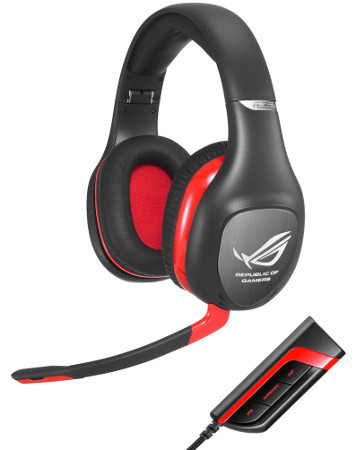 Звучание для геймера