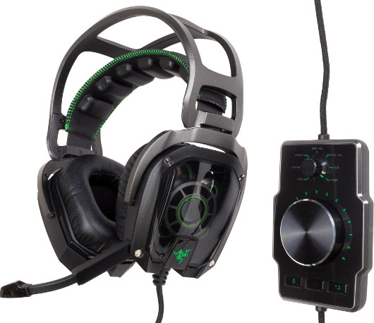 Звучание для геймера