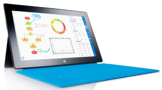 Лучшие бизнес-приложения для Windows 8