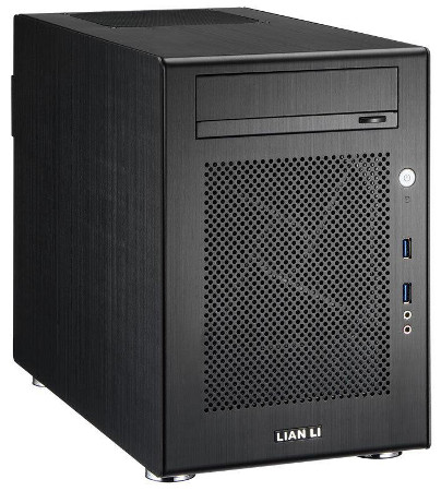 Миниатюрное решение