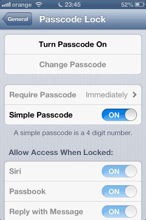 Три совета по повышению безопасности мобильных данных