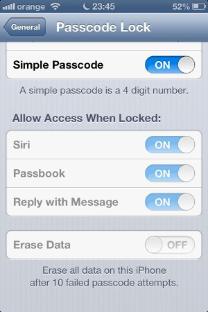 Три совета по повышению безопасности мобильных данных