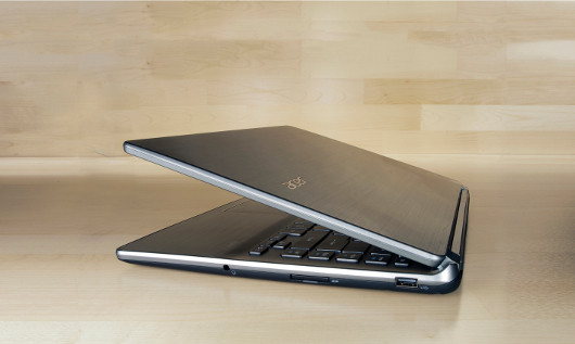 Лучшие портативные компьютеры нового поколения