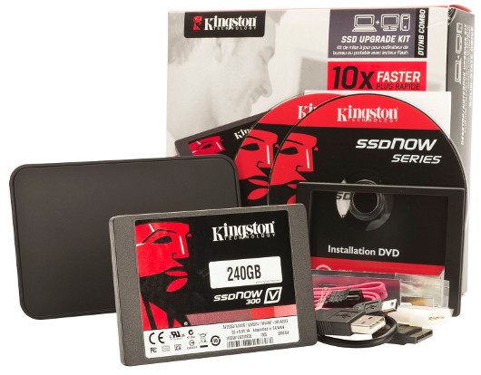 Скоростные носители