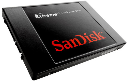 Скоростные носители