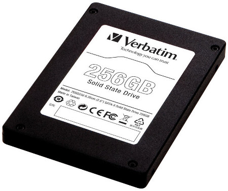 Скоростные носители