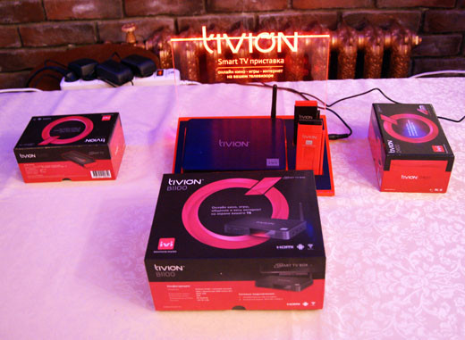 Как сделать телевизор «умным»