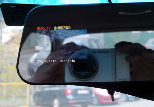 Внимание! Съемка!