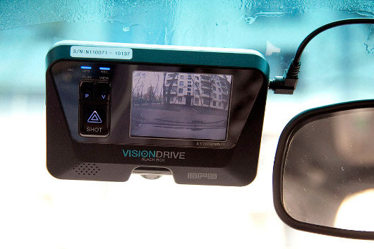 Внимание! Съемка!