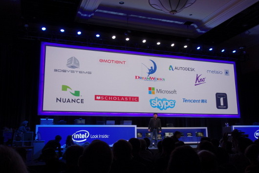 CES-2014: маленькие новинки большой выставки