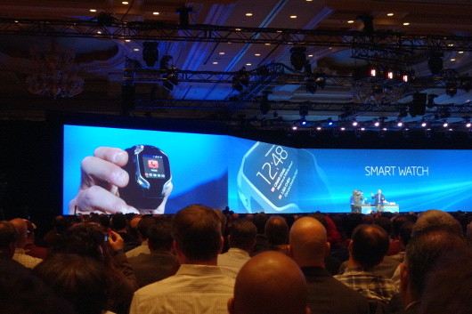 CES-2014: маленькие новинки большой выставки