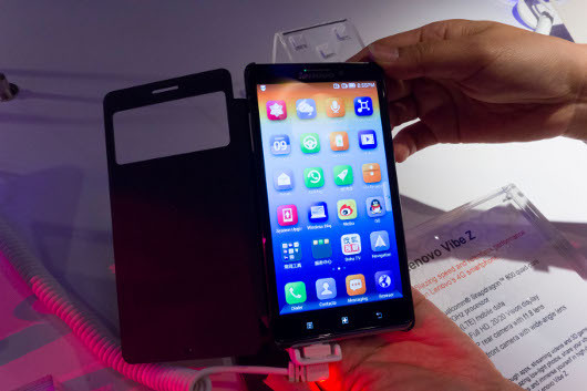 CES-2014: маленькие новинки большой выставки