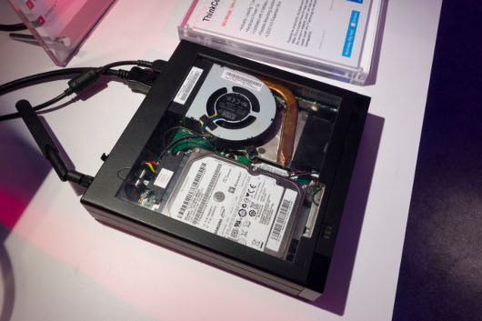 CES-2014: маленькие новинки большой выставки