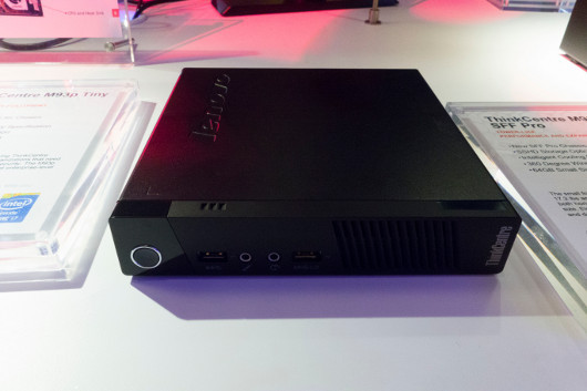 CES-2014: маленькие новинки большой выставки