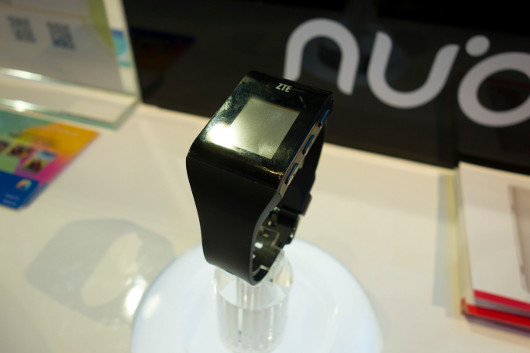 CES-2014: маленькие новинки большой выставки