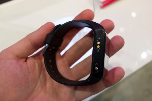 CES-2014: маленькие новинки большой выставки