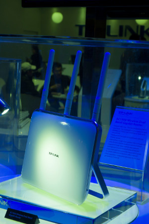 CES-2014: маленькие новинки большой выставки