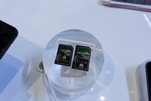 CES-2014: маленькие новинки большой выставки