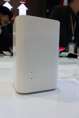 CES-2014: маленькие новинки большой выставки