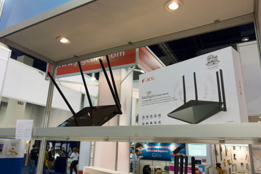 CES-2014: маленькие новинки большой выставки