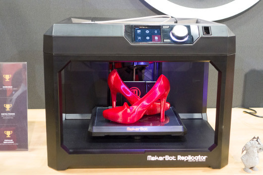 CES-2014: маленькие новинки большой выставки