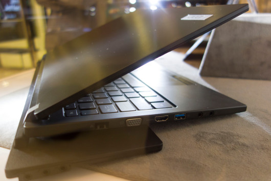 CES-2014: маленькие новинки большой выставки