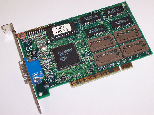 Вехи истории